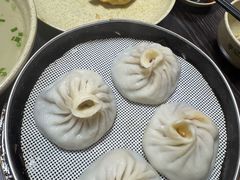牛肉小笼包-李记清真馆(打钉巷店)