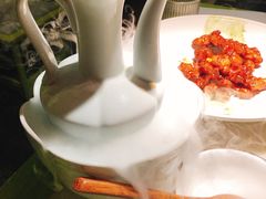 -桂满陇天书(南京德基旗舰店)