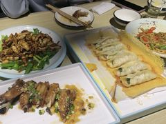 -小船渔村•大连菜•大连焖鱼(黄河路店)