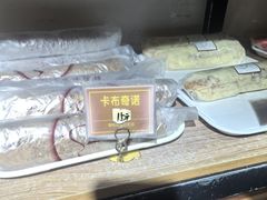 -韩国利尔面包(桂林路店)