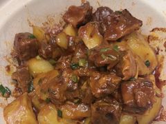 -盛百味·家宴餐厅(霸州分店)