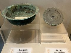 -张家港凤凰山景区河阳山歌馆