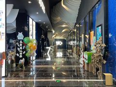 -春天国际影城(中庚漫游城杜比全景声店)
