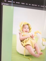 -非常六加一儿童摄影(同安店)