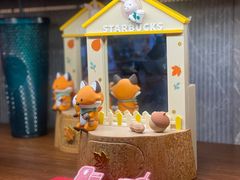 -星巴克臻选(南京艾尚天地店)