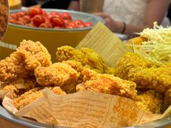 -龍歌自助小火锅(崂山丽达店)