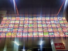 -美味海鲜大排档(明发美食地标店)