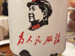 -汇贤府·李氏新鲁菜(万寿路店)
