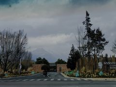 -丽江悦榕庄酒店-明月·雪山庭院餐厅