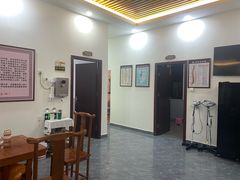 -张钰强中医正骨推拿连锁(唐家人才公寓店)