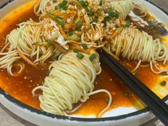 -李氏传家菜(兴城路店)