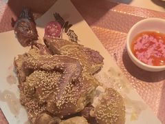 -庆江南江南菜(琴湖溪里花园城店)