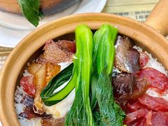 -超记煲仔饭(珠光路店)