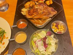 -新贝乐意大利餐厅(苏州中心店)