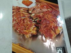 -京味民福烤鸭店(建设四马路店)