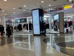 -凯德MALL(西直门店)