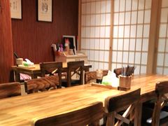 -石屋料理(南京西路店)