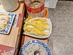 -东镇老火锅(长春路首店)