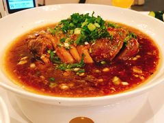 东坡肘子-眉州东坡(亚运村店)