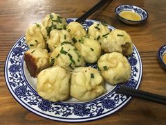 生煎包-鼎顺小吃(吴山名楼店)