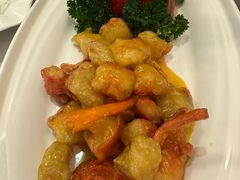 -全聚德(上海首店浦东店)