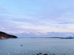 -石岛赤山风景区