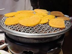 -辛氏火炉·韩式古法烤肉(松北店)