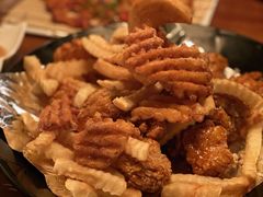 -Outdark Korean Restaurant