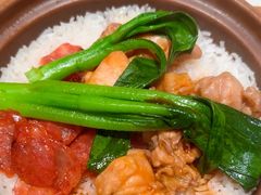 -香港新发烧腊茶餐厅(春风店)