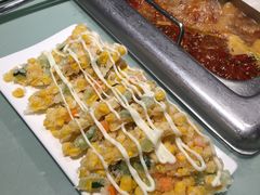 -海底捞火锅(上元大街店)