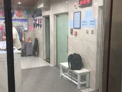 -万豪游泳俱乐部(总店)