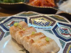 -鸟幸 TORISAKI 炭火居酒屋