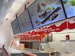 -DQ·蛋糕·冰淇淋(手工定制蛋糕长泰广场店)