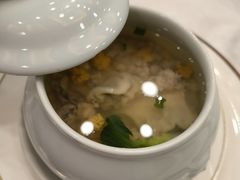 -良运大酒店餐厅