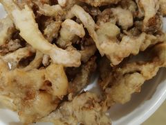 -满口香饭店