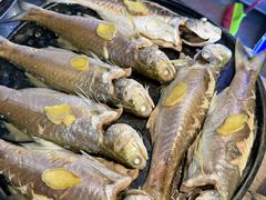 -车头老二大排档