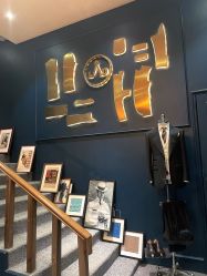 点击看大图 -LDIAMON西服定制(温州店)
