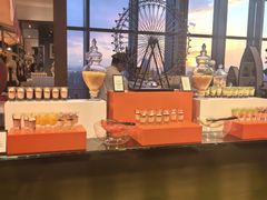 -视界美食自助餐厅·石家庄希尔顿酒店