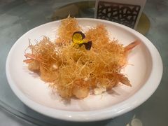 -羲和雅苑•北京烤鸭(国贸商城店)