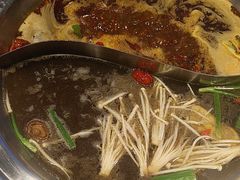 -唇辣号重庆老火锅(燕郊鑫乐汇店)