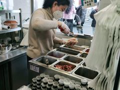 -张果佬年糕卷(科巷店)