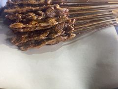 -小竹签烤肉纸包鱼小龙虾(唐韵路店)