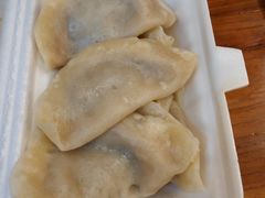 -金城包子牛肉灌汤包(台东四路店)