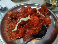-葛尼沙印度餐厅 (镇明路店)