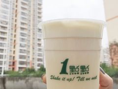 -1点点(三阳广场店)