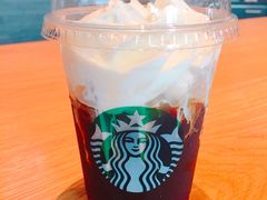 -星巴克(德阳洋洋百货店)