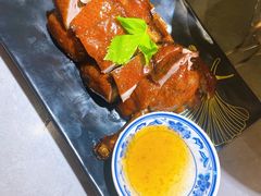 -肖四女乐山跷脚牛肉(江北星街坊店)