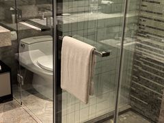 -上海宝华万豪酒店