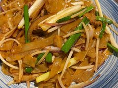 -那家·油麻菜馆(常德道店)