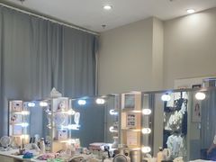 -海马体照相馆(南昌王府井购物中心店)
